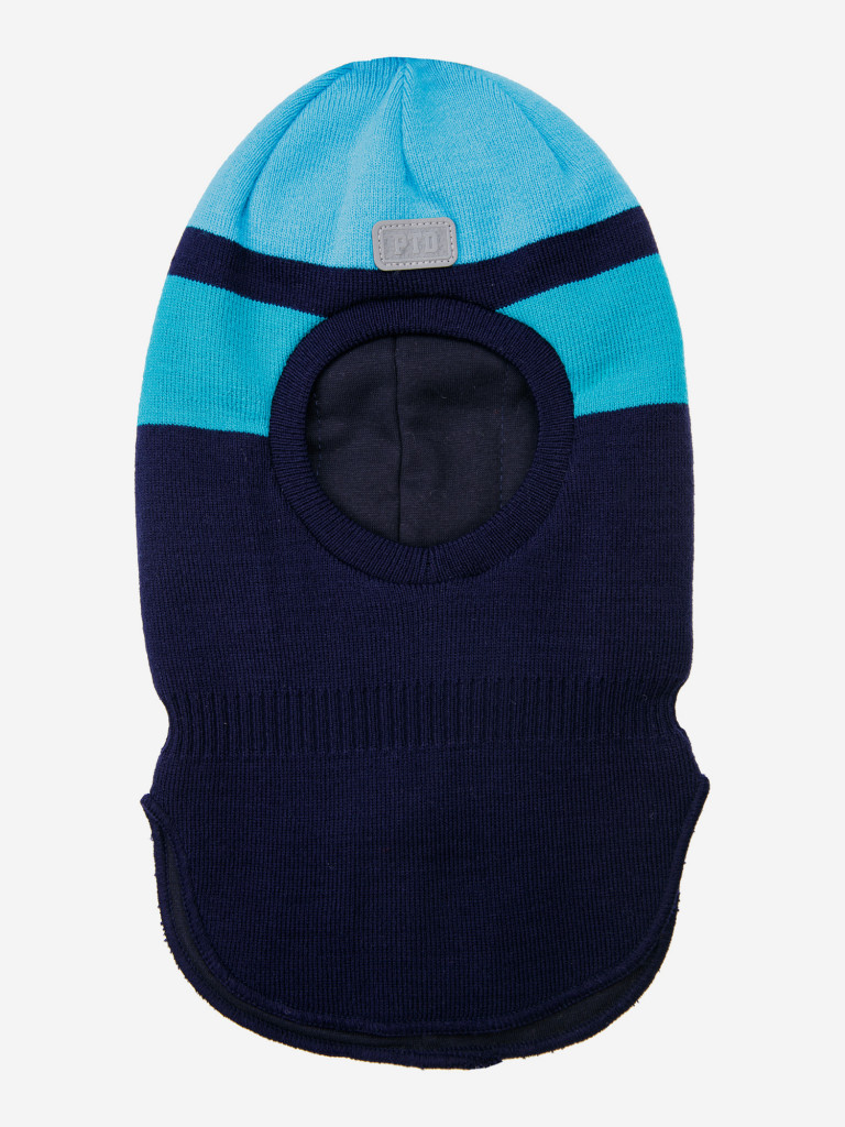 Шапка для мальчиков PlayToday