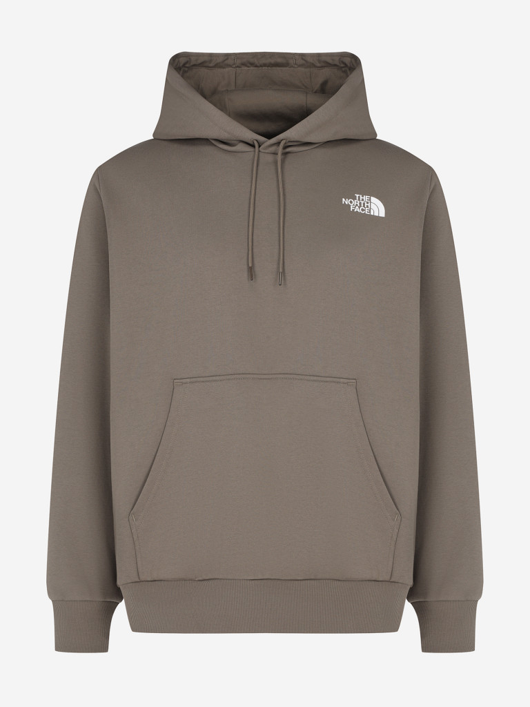 Худи мужское The North Face Simple Dome