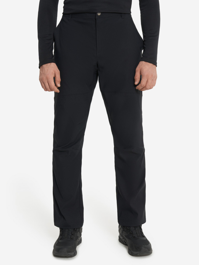 Брюки мужские Columbia Royce Peak II Heat Pant