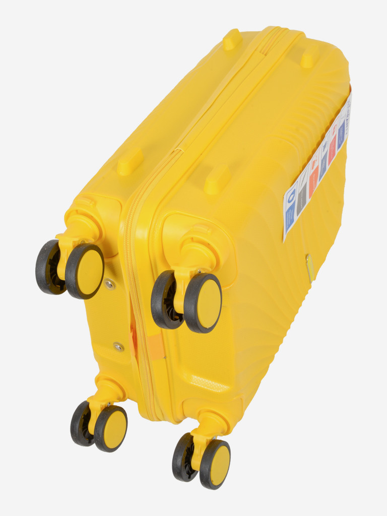 Чемодан Bagvoyag