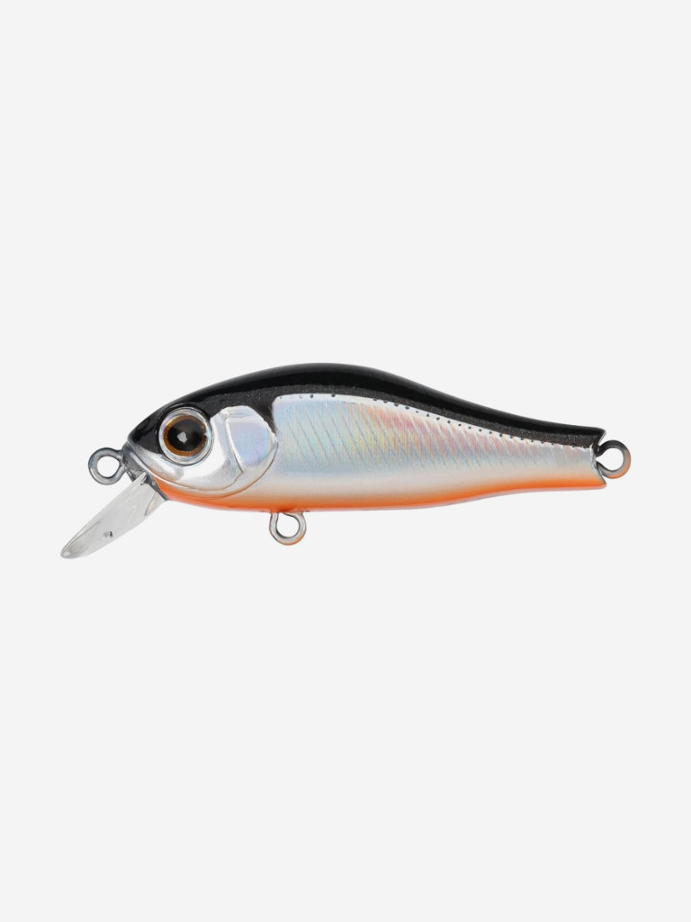 Воблер Zip Baits Rigge 35F, 2г, плавающий, цвет #811
