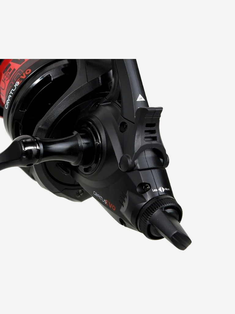 CARP PRO Катушка Cratus Evo 10 000 FS