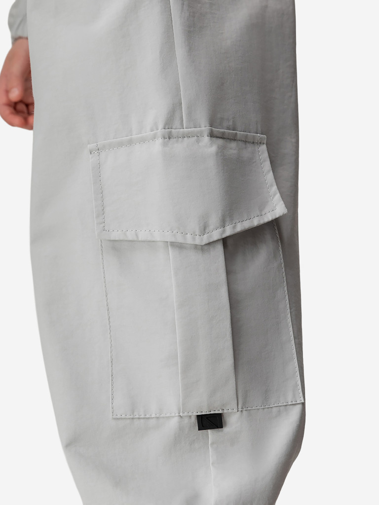 Костюм с анораком курточная ткань bodo