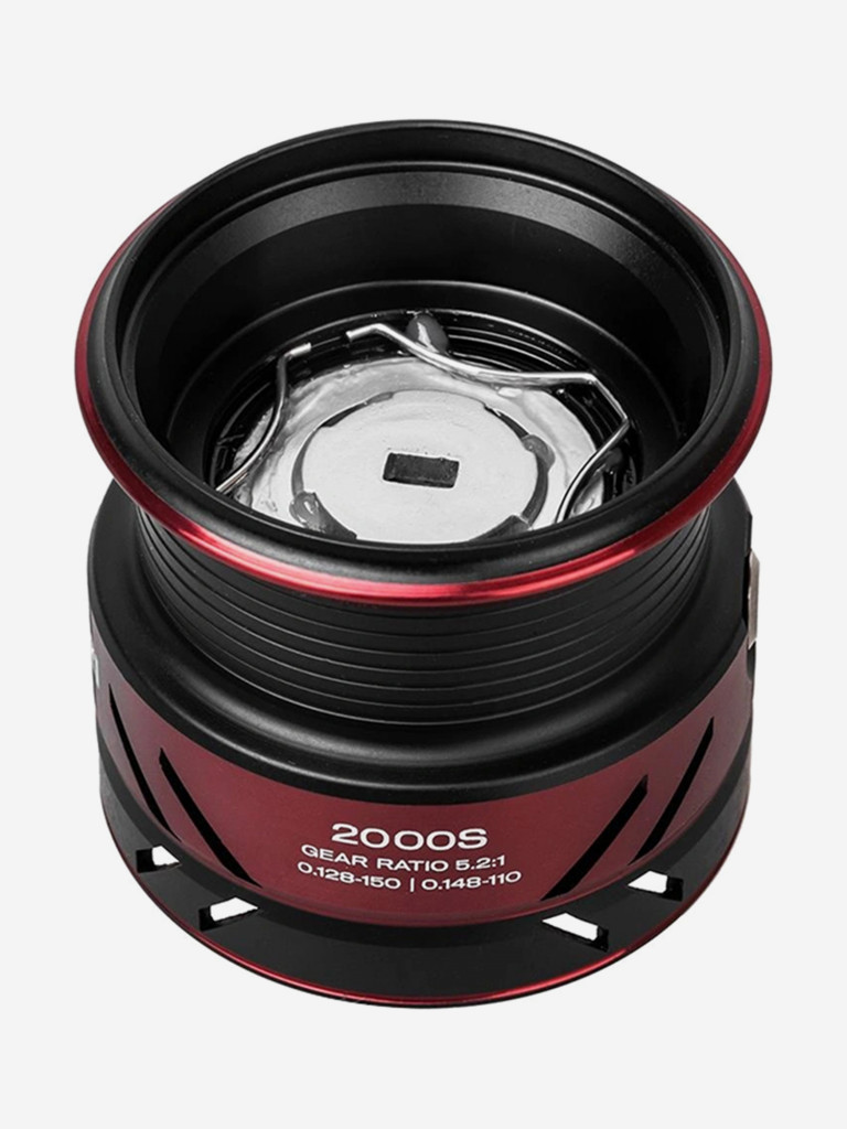 Катушка безынерционная Nisus INARI 2000S 7+1 подшипник