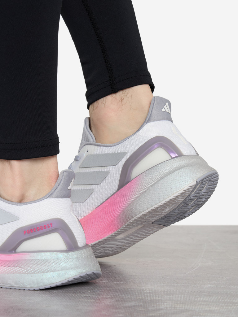 Кроссовки мужские adidas Pureboost 5