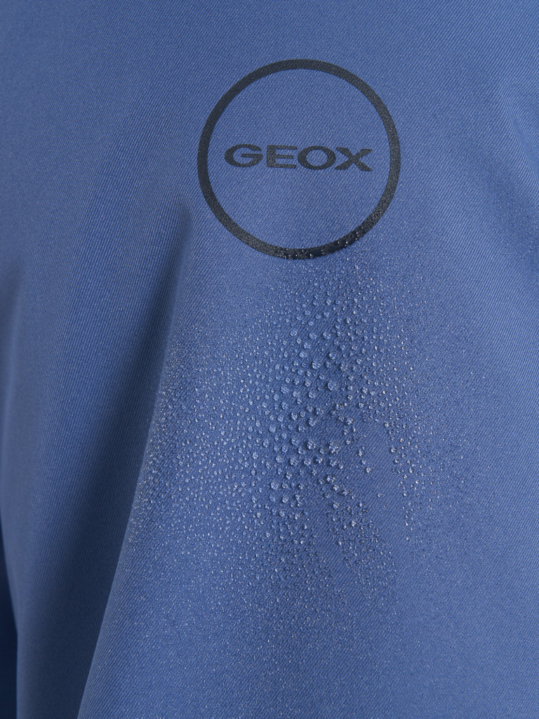 Ветровка мужская Geox Spherica