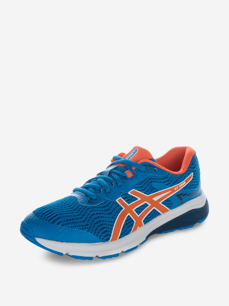 Кроссовки для мальчиков ASICS Gt-1000 8 Gs