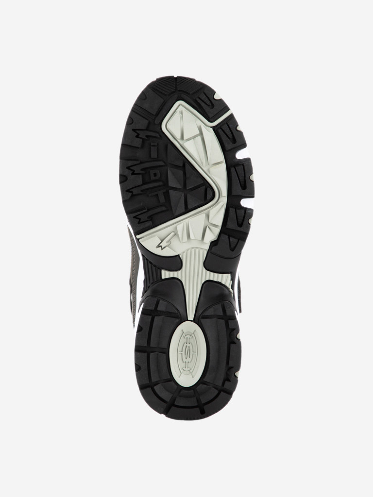 Кроссовки для мальчиков Skechers Stamina-Quickback