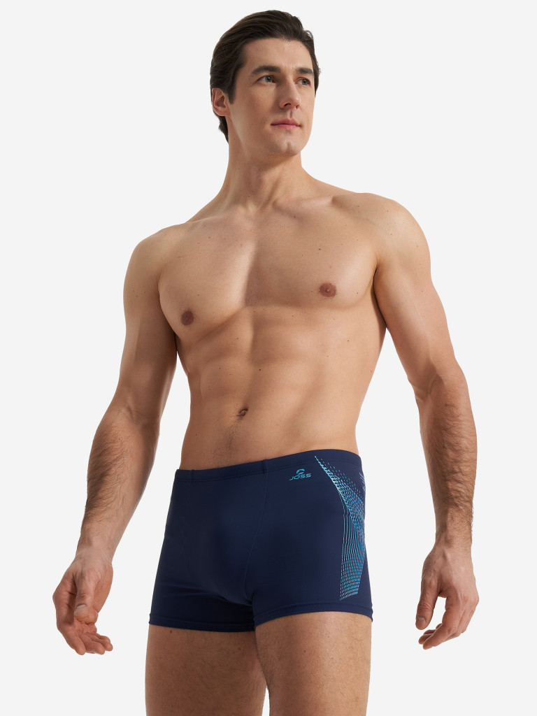 Плавки-шорты мужские Joss