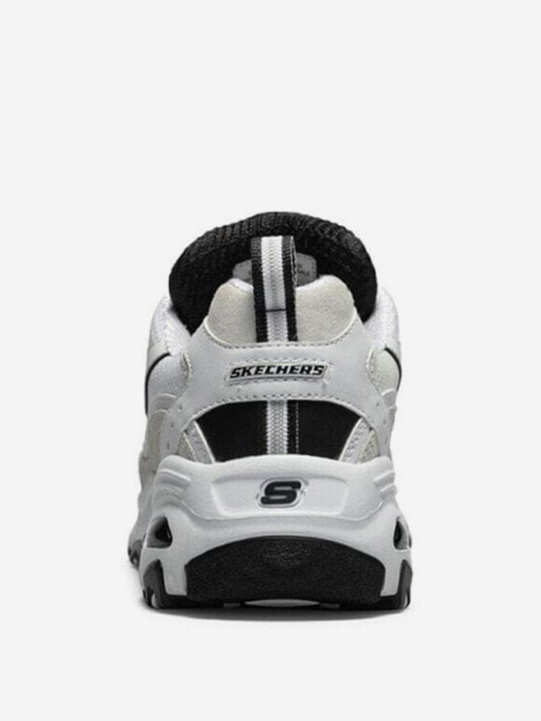 Кроссовки Skechers D'Lites 1.0