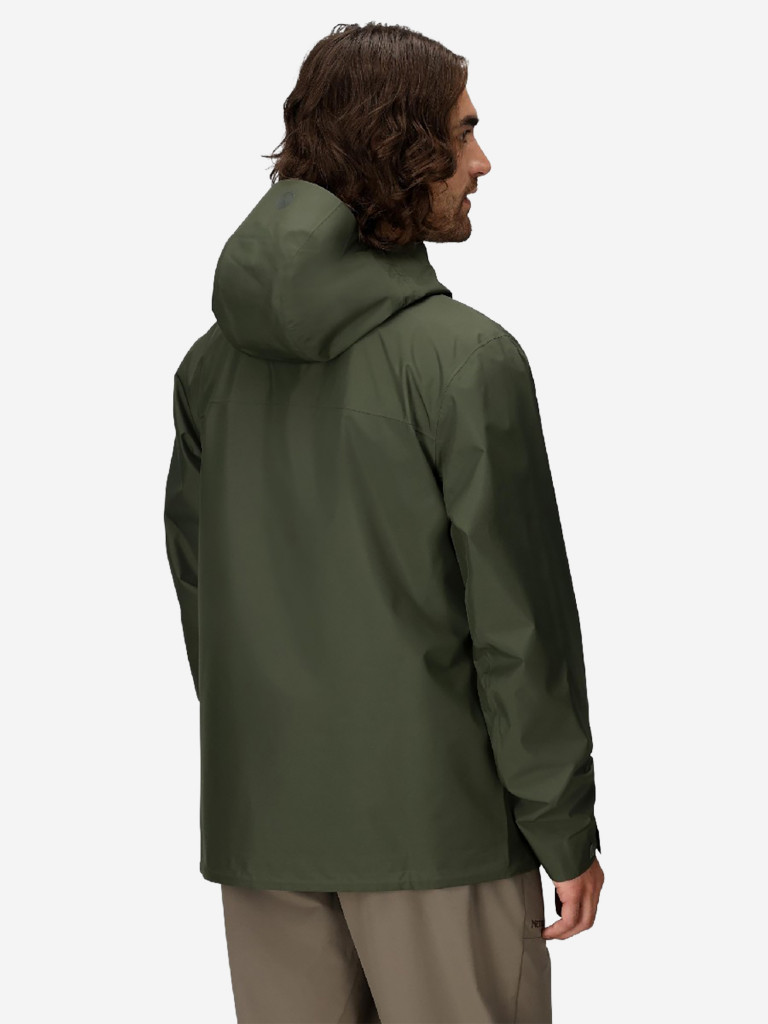 Куртка мужская Marmot Minimalist Pertex Jacket