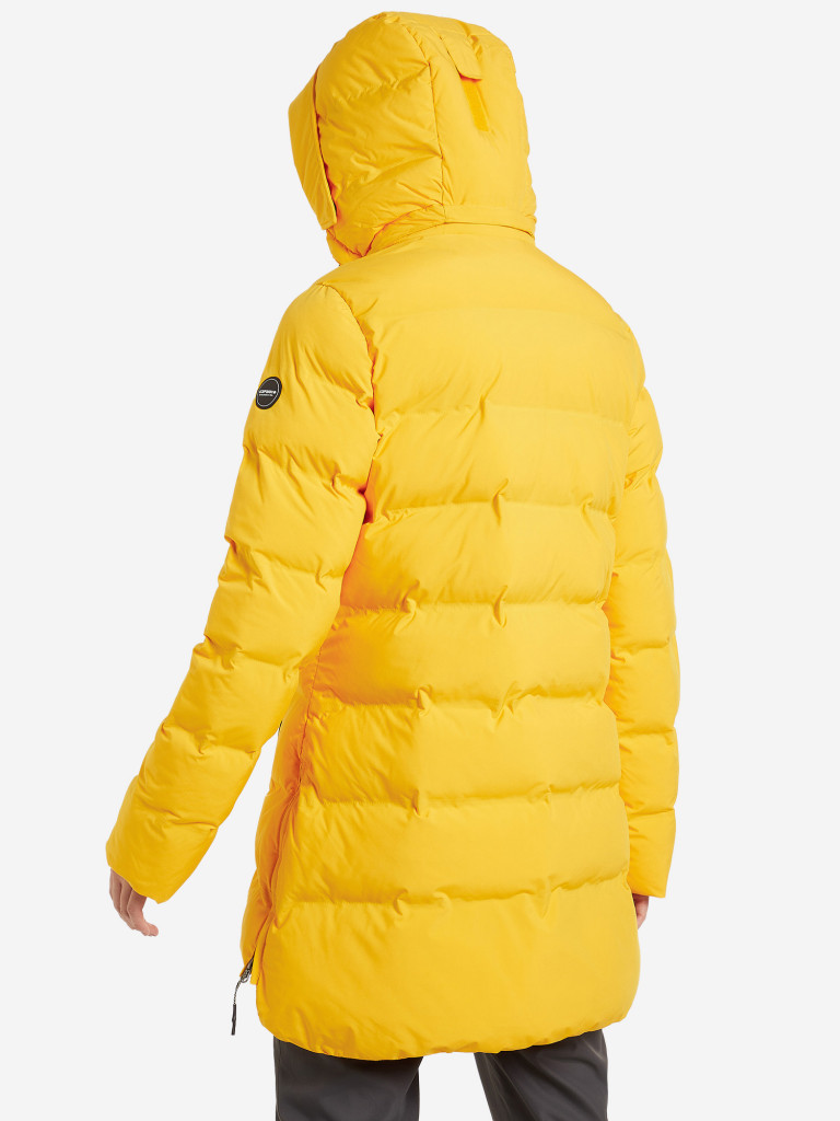 Куртка утепленная женская IcePeak Aubrey