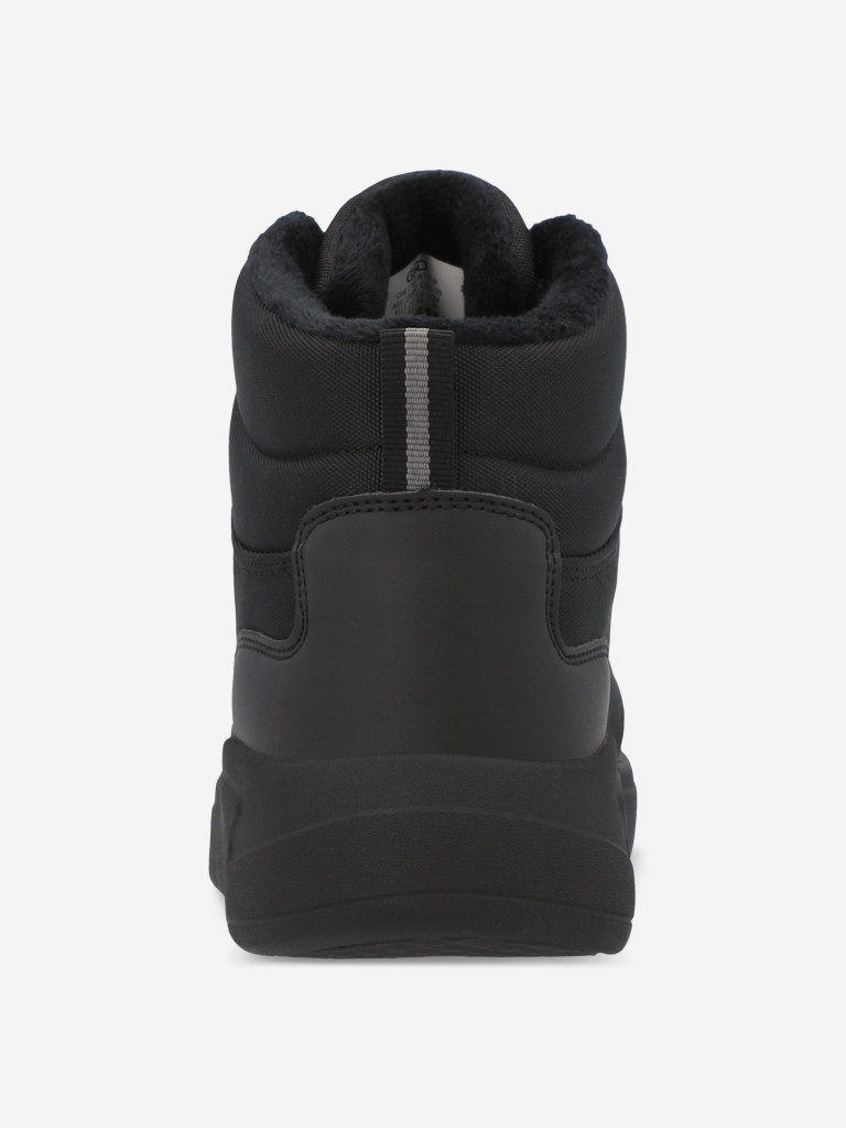 Кроссовки утепленные женские GSD ONE 2 MID WTR
