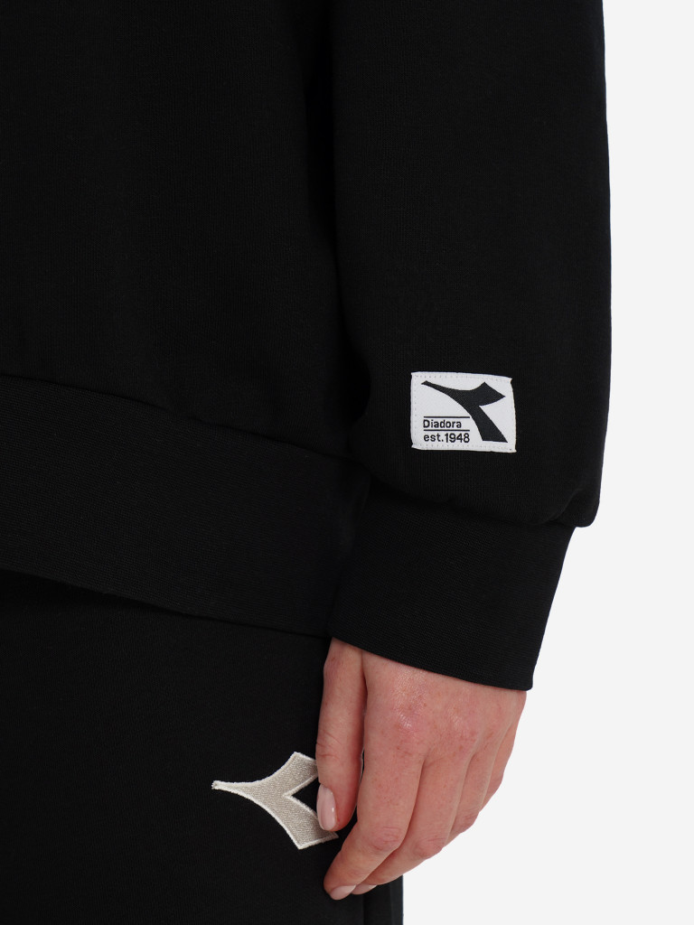 Свитшот женский Diadora