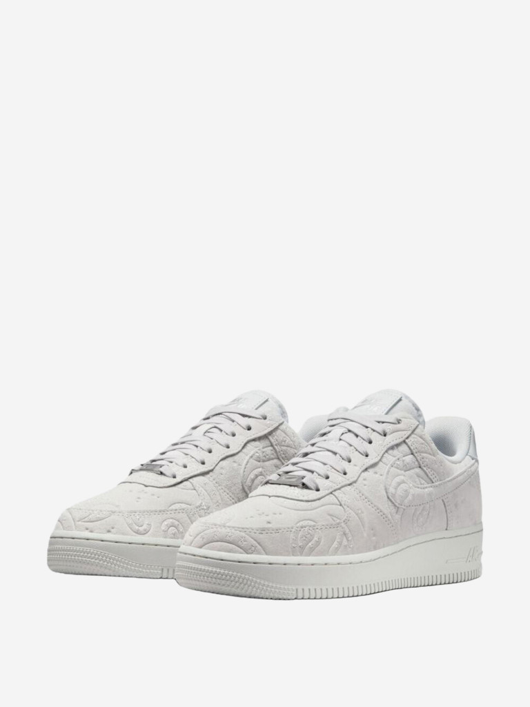 Кроссовки Nike Air Force 1 Skateboard Shoes Women's White