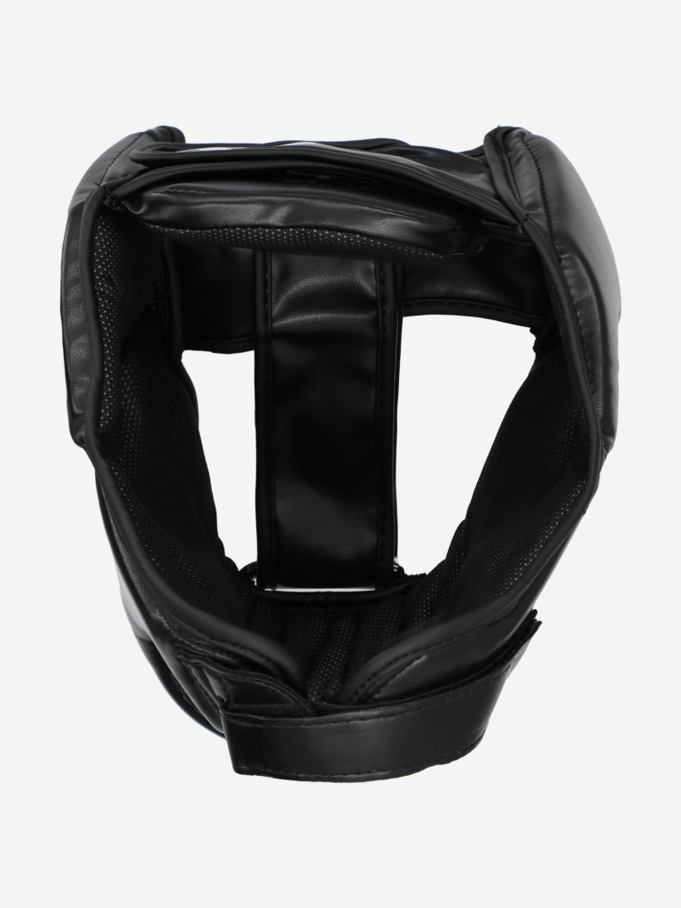 Шлем боксерский adidas Hybrid 50 Head Guard