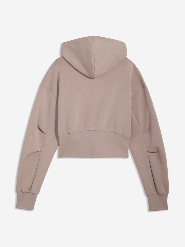 Толстовка женская PUMA