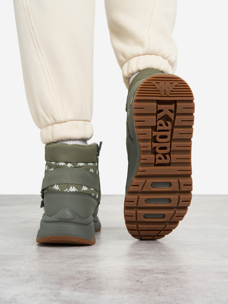 Дутики женские Kappa Falcade Puffy