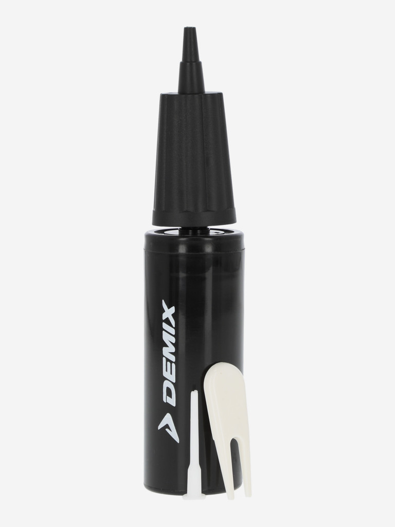 Мяч гимнастический с насосом Demix, 45 см