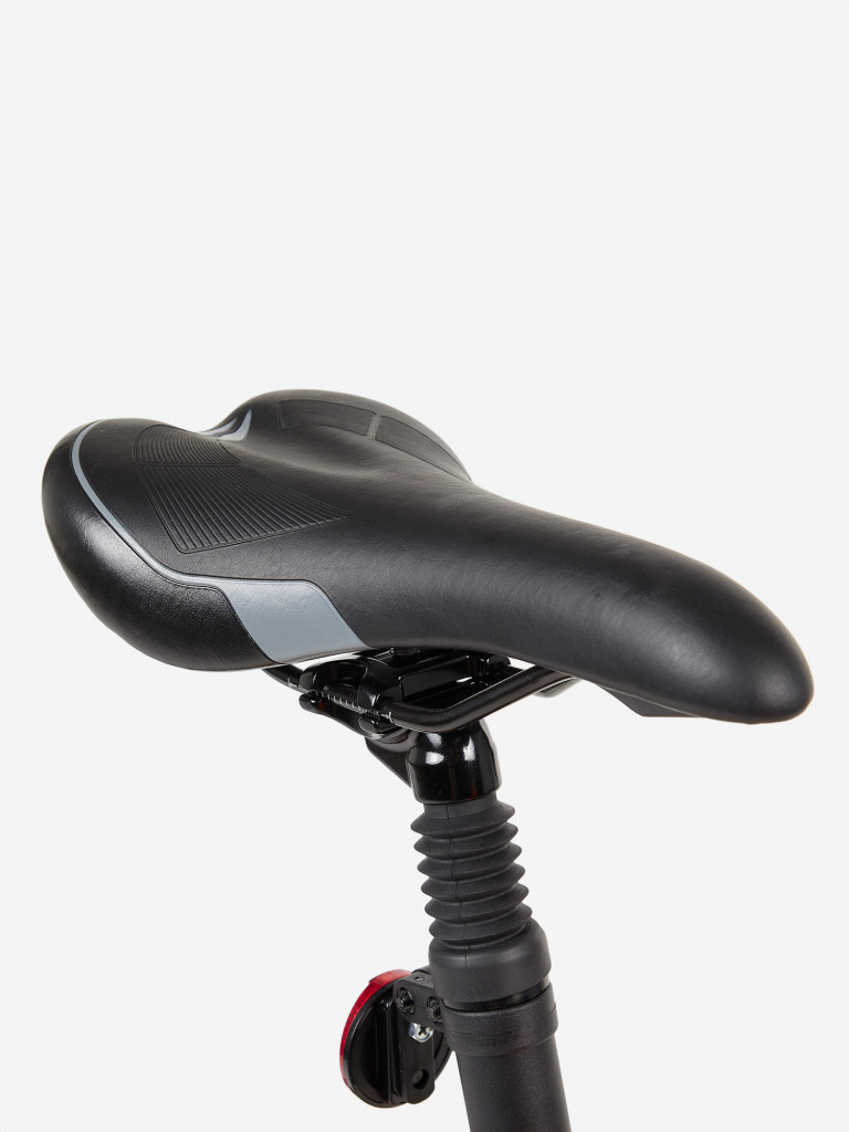 Велосипед городской Merida Crossway 40 28"