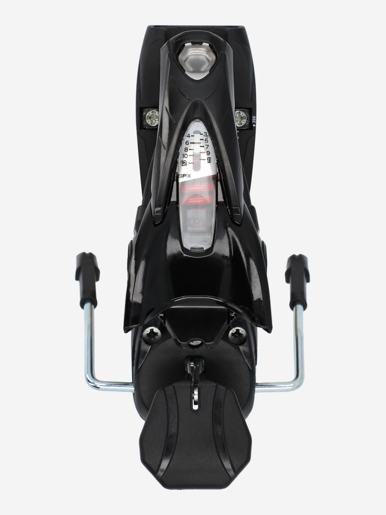 Крепления горнолыжные Rossignol SPX 12 Metrix GW B100