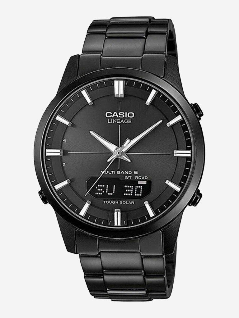 Спортивные часы Casio LCW-M170DB-1A