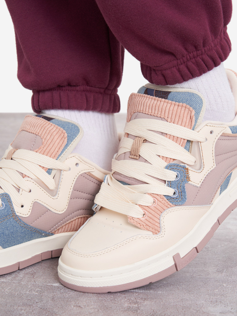 Кеды женские Li-Ning Wave Pro Se