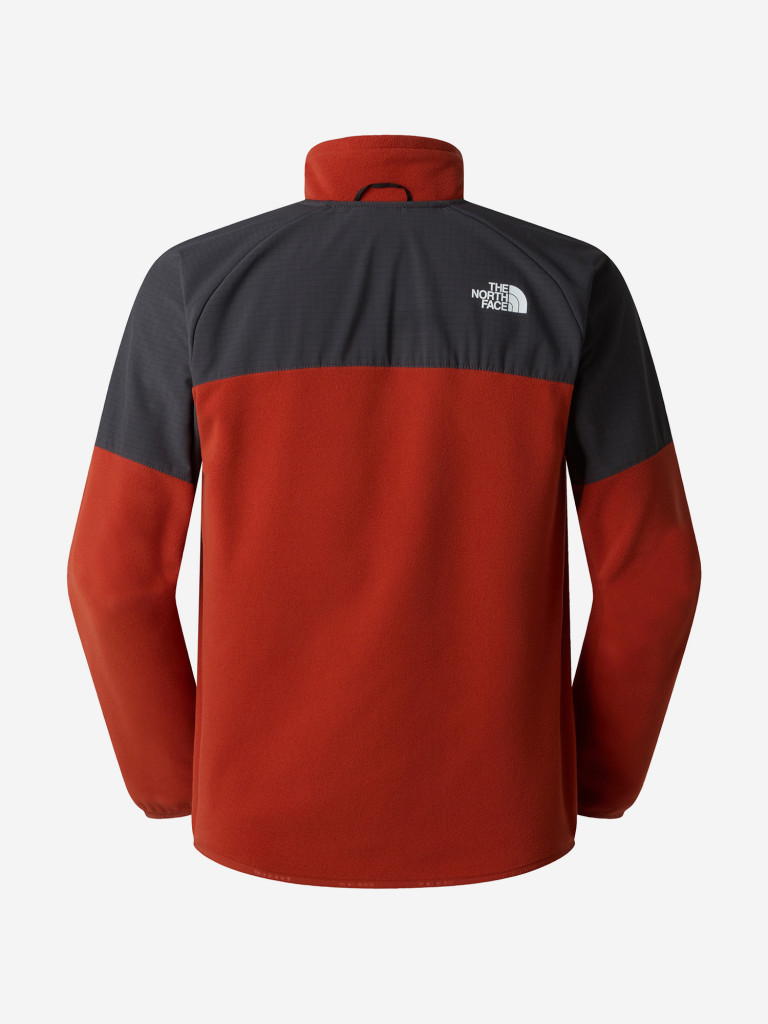 Толстовка мужская The North Face Glacier Heavyweight