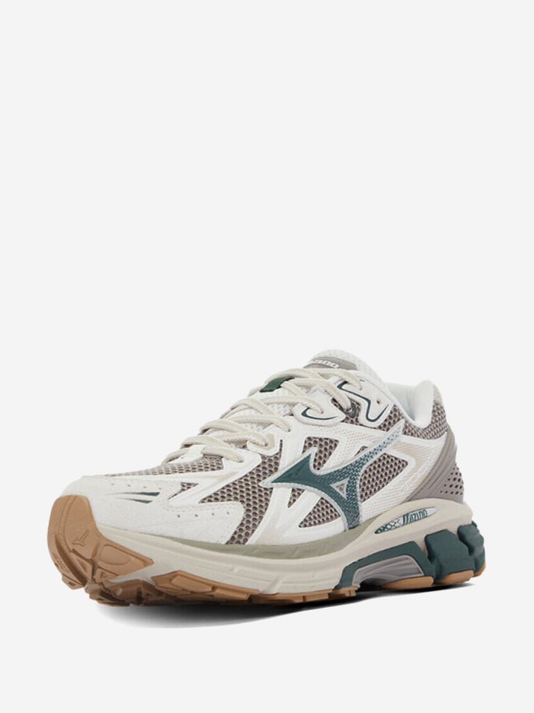 Кроссовки Mizuno Halo Mi Cushioning