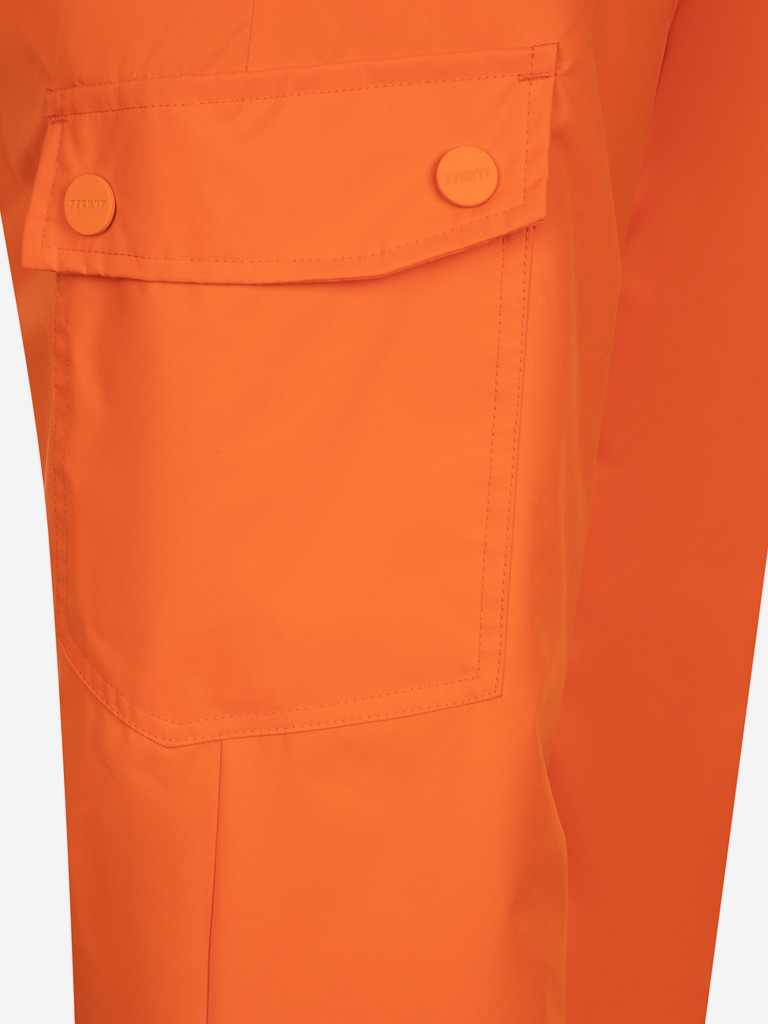 Брюки сноубордические для мальчиков Termit