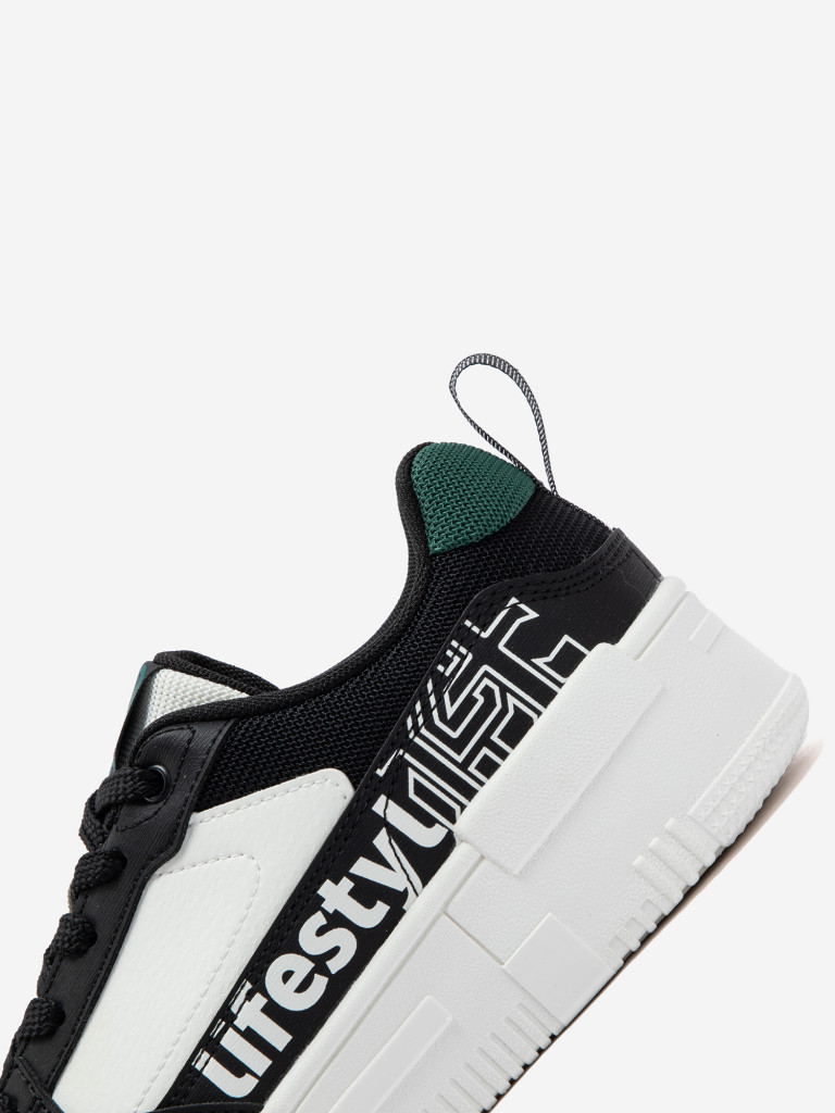 Кеды мужские 361°