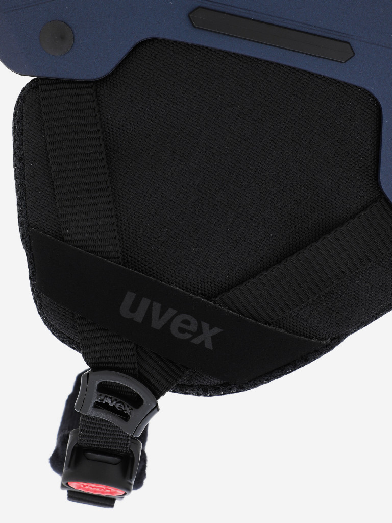 Шлем Uvex legend