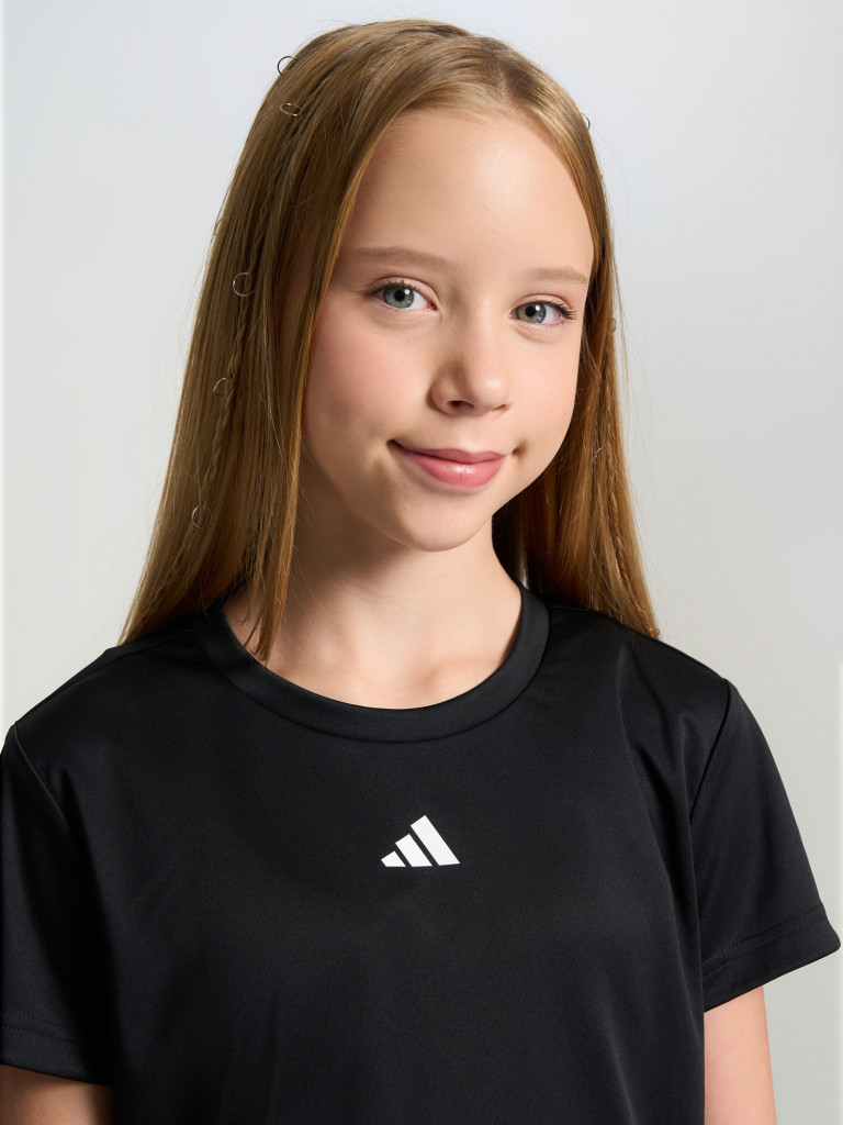 Футболка для девочек adidas