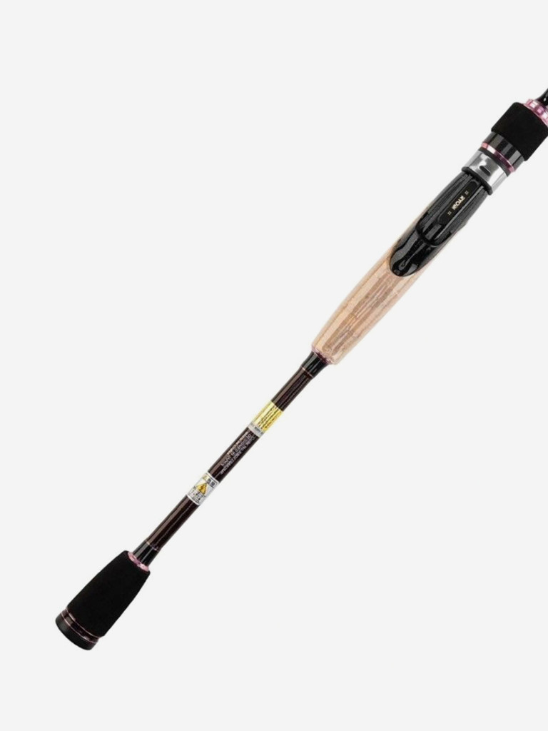 Спиннинг Ryobi SMAP PLUS VP S802MLF, 4-14 г