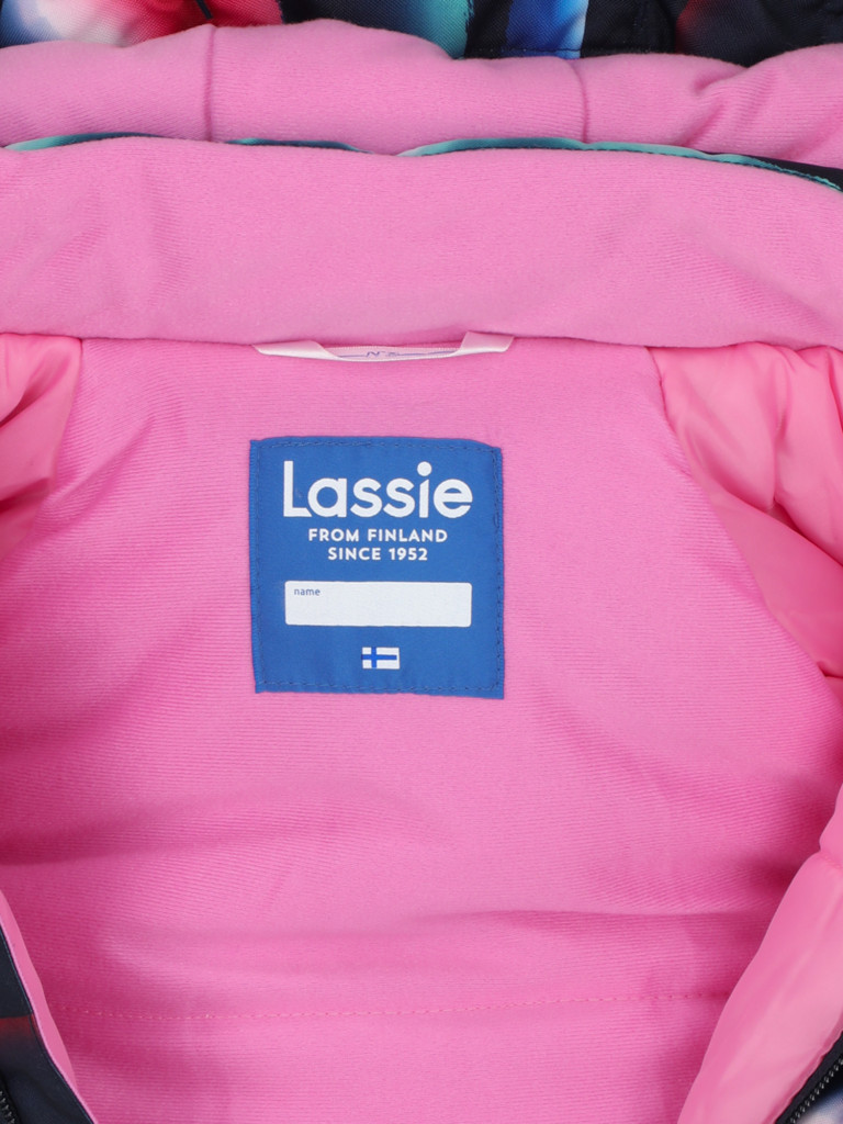 Комбинезон для девочек Lassie Siiko