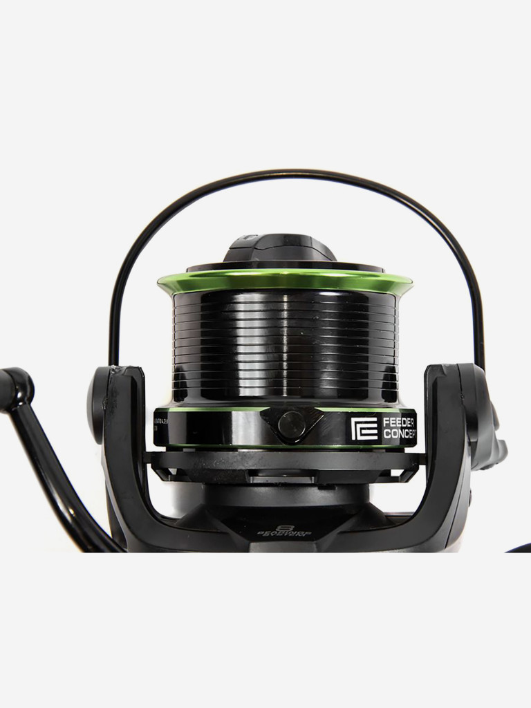 Катушка безынерционная Feeder Concept MAGMA 8 5000FD