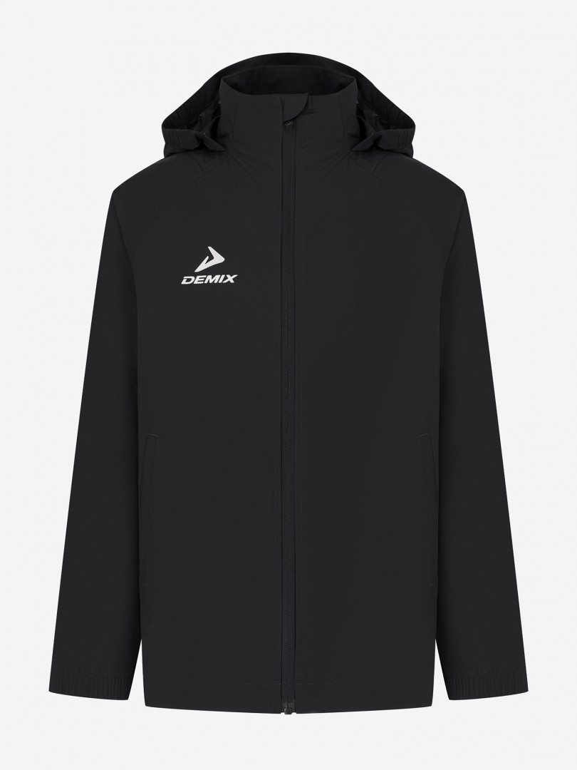 Ветровка для мальчиков Demix Midfielder Черный 4999₽