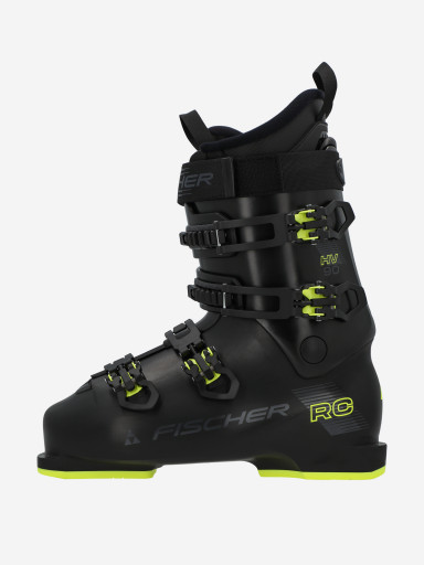 Ботинки горнолыжные Fischer RC 9.0