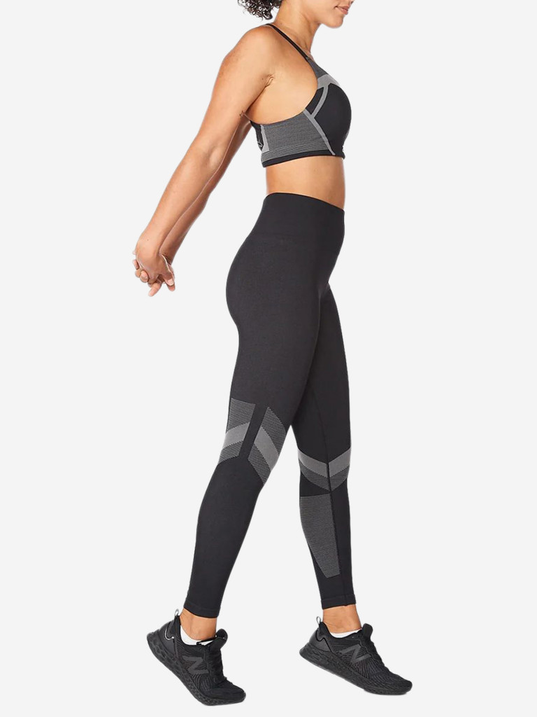 Тайтсы женские Motion Tech Tights