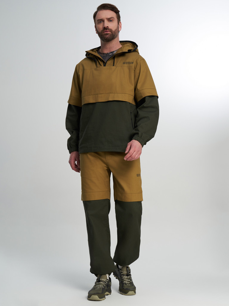 Брюки мужские Geotech
