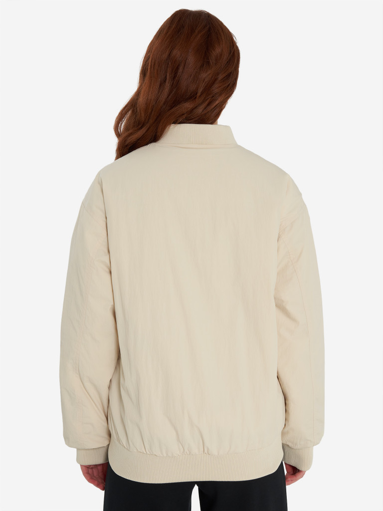 Куртка утепленная женская FILA