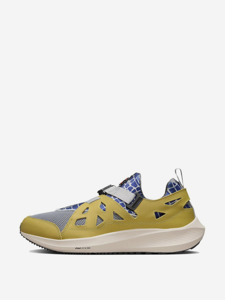 Кроссовки Nike Air Huarache x Patta