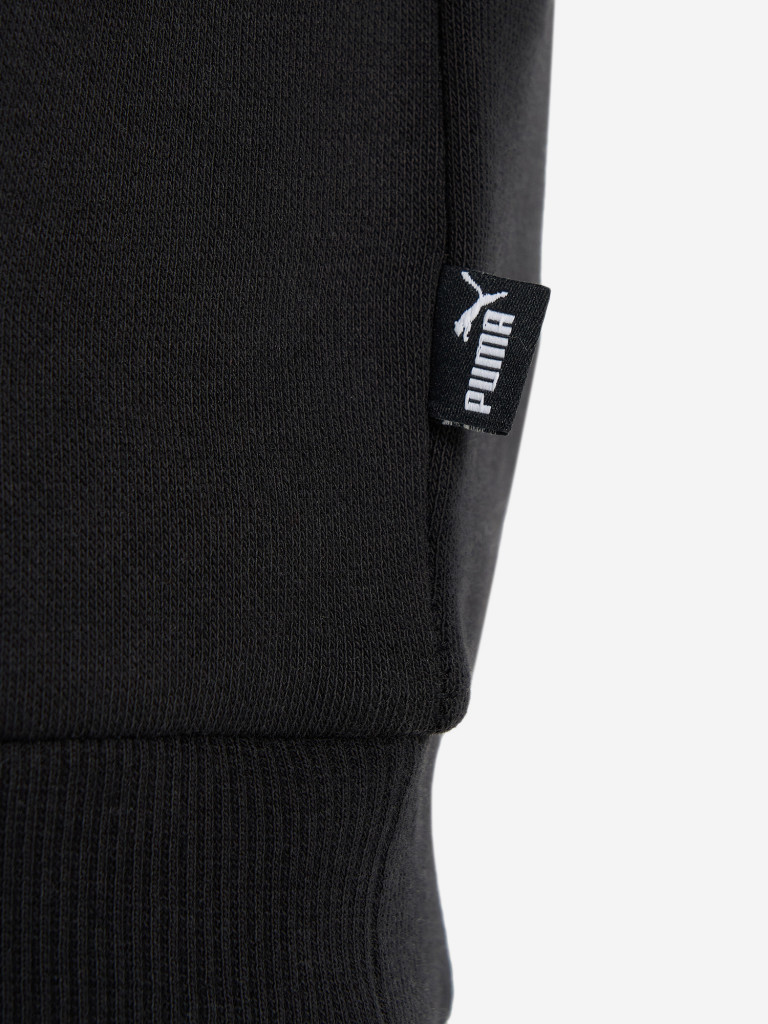 Худи для мальчиков PUMA ESS+ Block