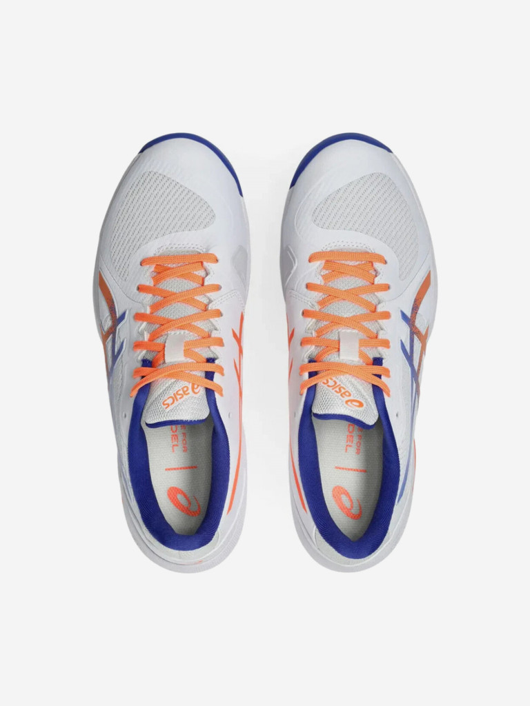 Кроссовки Asics Solution Swift FF 2 White