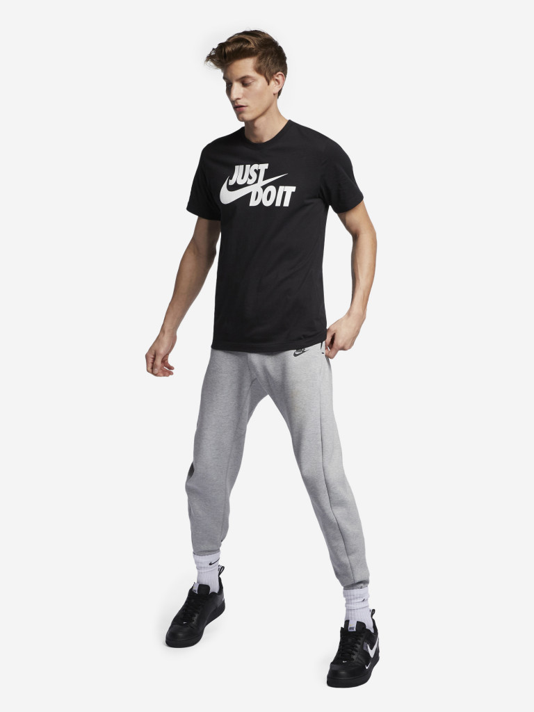 Футболка мужская Nike Sportswear JDI