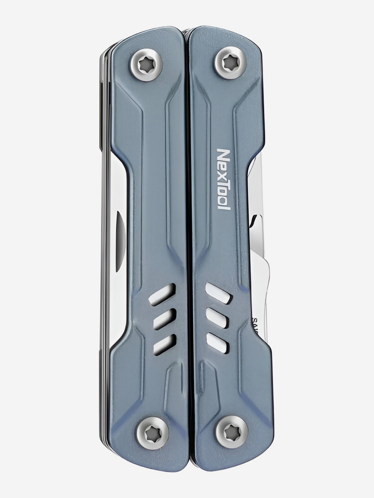 Мультиинструмент складной Nextool Mini Sailor, 10 функций