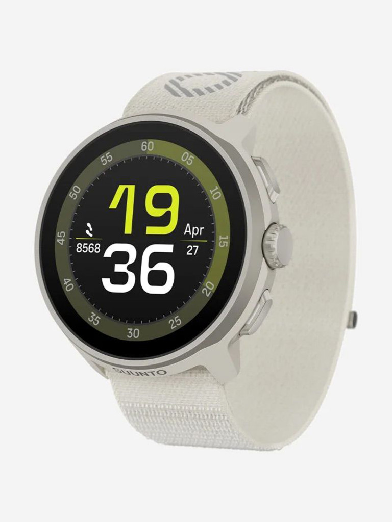 Спортивные часы SUUNTO RUN