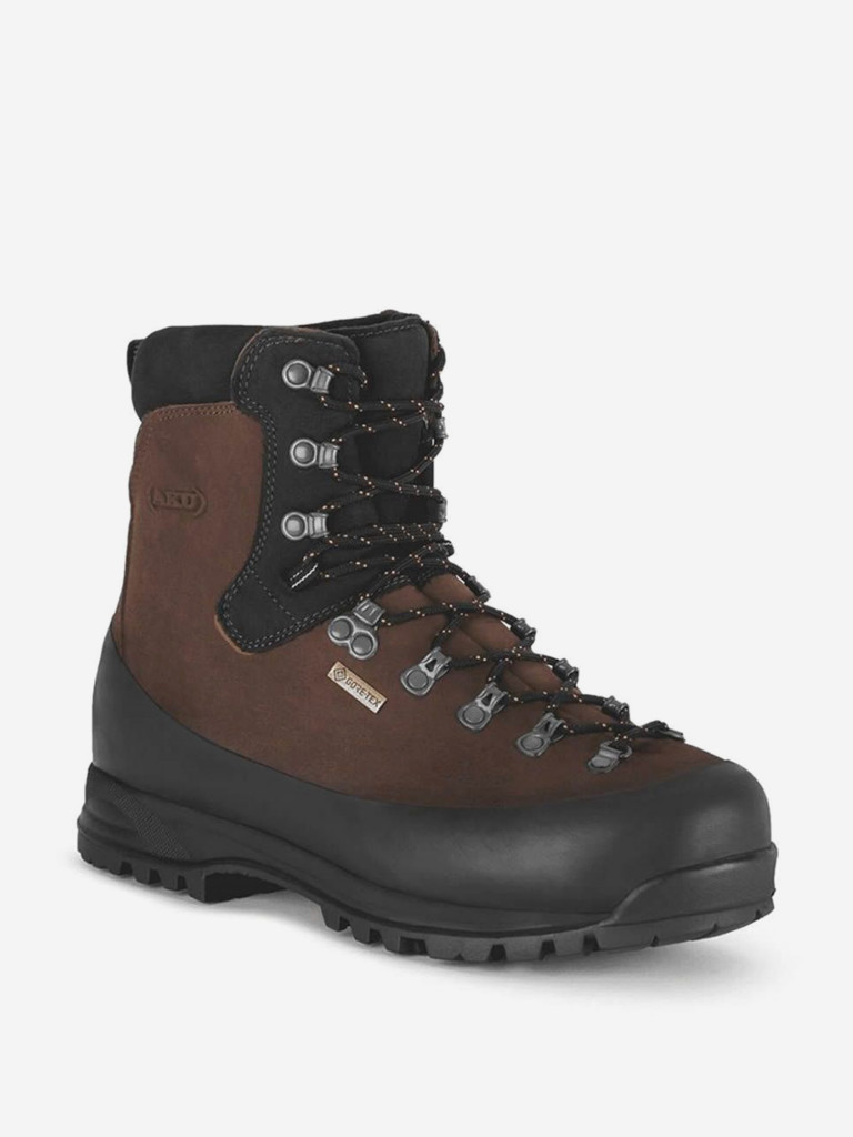 Ботинки охотничьи AKU Utah Work GTX