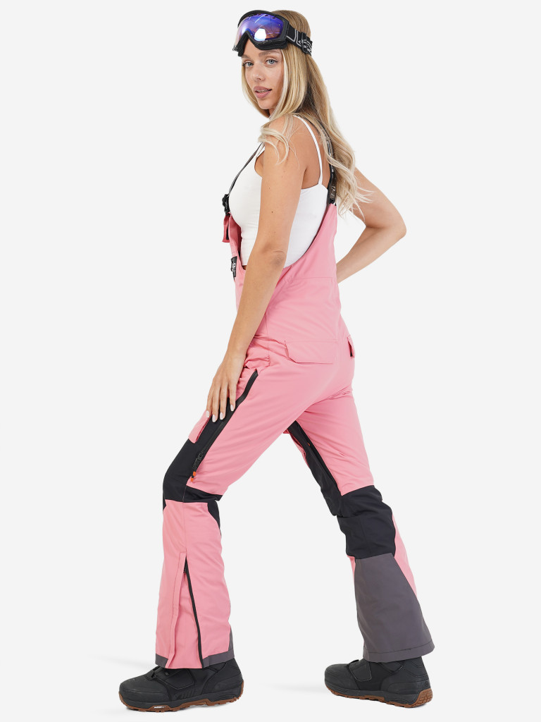 Полукомбинезон женский Proton Candy