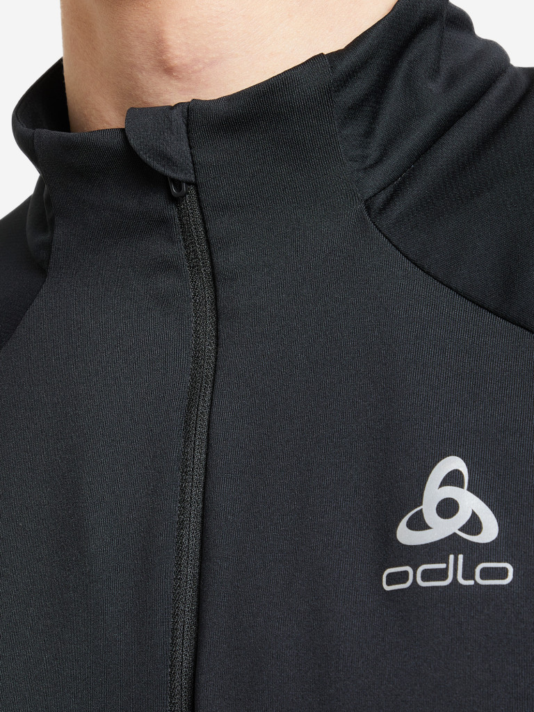 Олимпийка мужская Odlo Midlayer